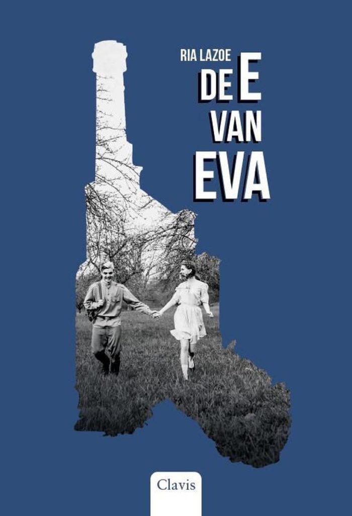 De E van EVA